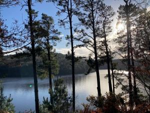 Encore une fois, La grande maison