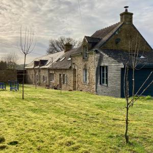 Maisons de vacances Encore une fois, La grande maison : photos des chambres