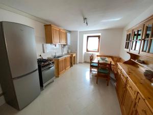 Appartamento Degasperi