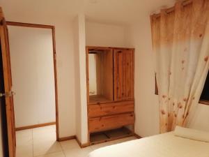 Hospedaje PILARES DE BOCAPAN