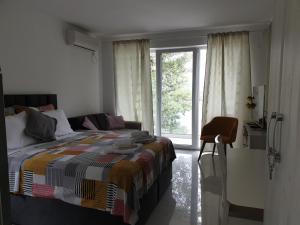 Apartman tipa studio BMB