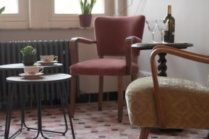 Vakantiehuis huYze-K