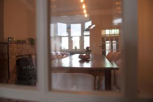 Vakantiehuis huYze-K