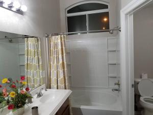 A - Fully remodeled and professionally decorated