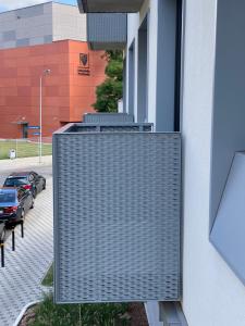 Apartament Krasnal