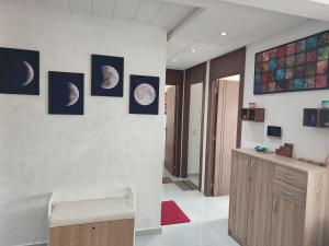 LOrchidée de Kénitra