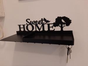 Home Sweet Home
