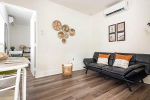 Sleeps 3, Cozy, Boho Style, in the heart of Miami -free parking