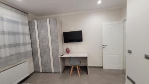 La Casa Di Nonno Pippo