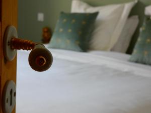 B&B / Chambres d'hotes Clos de la fontaine : photos des chambres