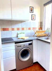 Appartements HYPER CENTRE Gare RER A 250m Paris 20min : photos des chambres