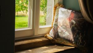 Gutshaus De La Fontaine