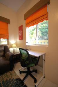 BELIZE TROPICAL DREAM VILLAS