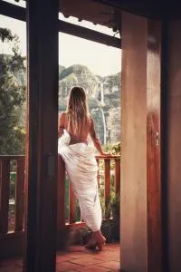 Gocta Miradors Deluxe - Валера