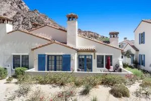 Legacy Villas private 3 bedroom 3 bath villa with view, steps to pool, bikes and arcade game included - 拉昆塔