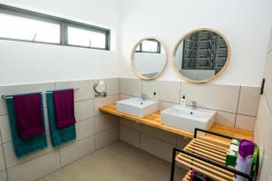 Casa iLanga guesthouse