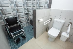 Casa iLanga guesthouse