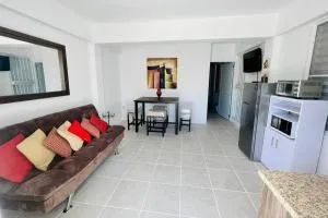 HNG APARTMENT, LINDO LUGAR, VENGA Y LO PASARÁ BIEN - Moca