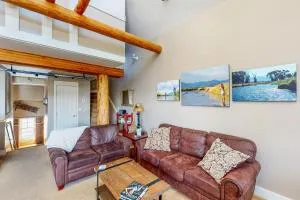 Saddle Ridge B4 - Cameron