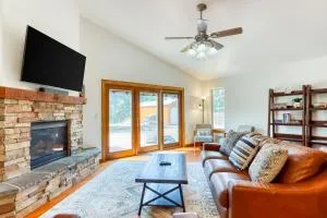 Wood Wonderland - La Pine