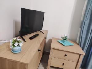 AVELLANA LUXURY SUITES