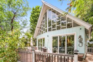 Hammock House - 3hvězdičkové hotely ve městě Marathon