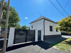 D 20 Apartmanház Zalaegerszeg Dózsa György utca 20