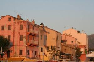 Appartements U Mirante, the panoramic terrace over gulf sunset : photos des chambres