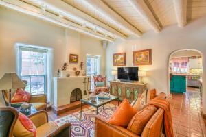 Casa De Muneco - 4hvězdičkové hotely ve městě Santa Fe