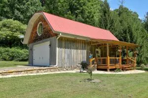 Odell's Place - Hood