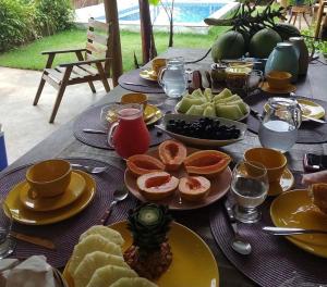 Pousada Vila do Alto