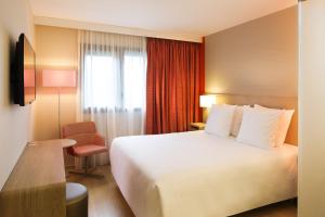 Hotels Oceania Paris Roissy CDG : photos des chambres
