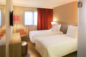 Hotels Oceania Paris Roissy CDG : photos des chambres