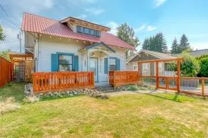 Mount Hood Vista - Mount Hood