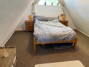 Kingsdown Chalet