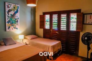 Qavi - Excelente Casa com Piscina #PipaNatureza