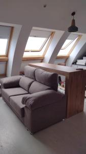 BALCÓN DO MARIÑEIRO