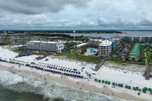 Destin West Gulfside 216