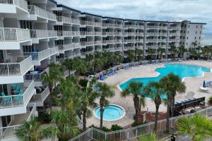 Destin West Gulfside 216