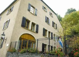 Youth Hostel Vianden - Bivels