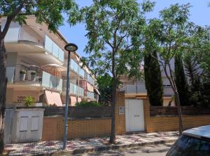 Apartament familiar tranquil a Platja dAro