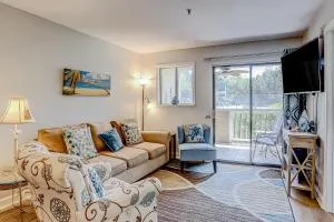 Spa on Port Royal Sound 3106 - Lands End