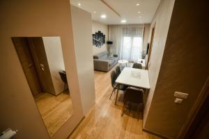 Apartman Goca Lux