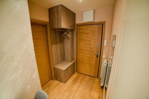 Apartman Goca Lux