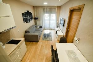 Apartman Goca Lux