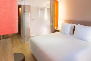 Hotels Oceania Paris Roissy CDG : photos des chambres