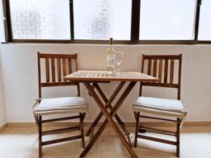 DONA MARQUEZA - WiFi, AC, Praia & Centro Carvoeiro 350m