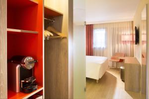 Hotels Oceania Paris Roissy CDG : Chambre Double ou Lits Jumeaux Supérieure