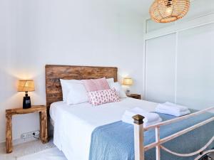 DONA MARQUEZA - WiFi, AC, Praia & Centro Carvoeiro 350m