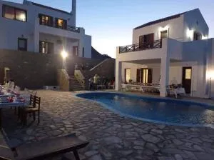 Villas El Paradiso - Rózia